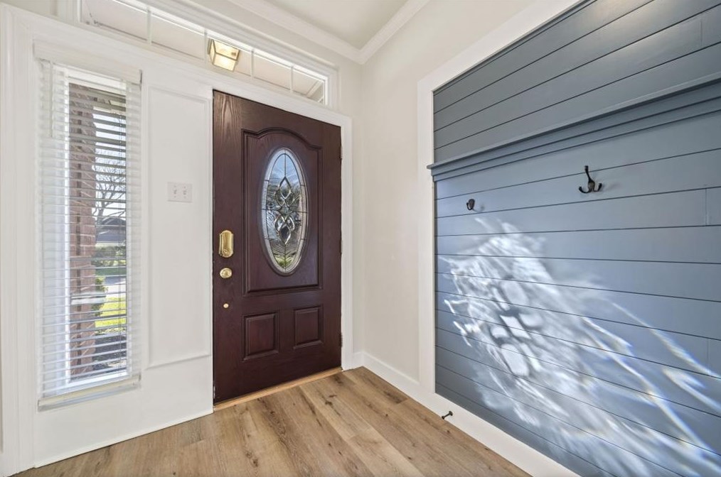 2011 Country Mile Ct, Richmond TX  77406-2026 exterior