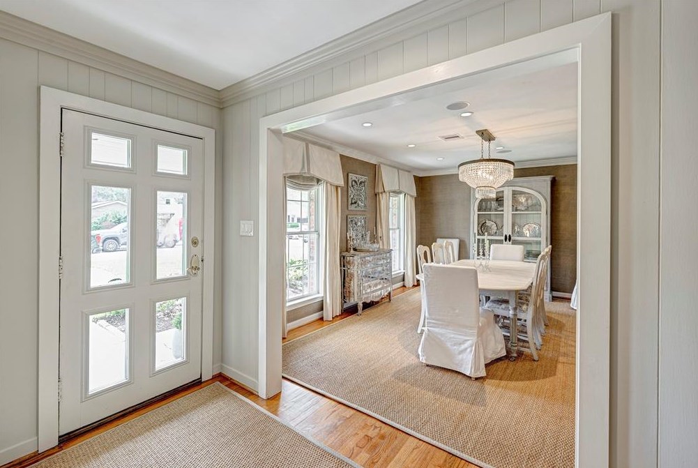 6236 Terwilliger Way, Houston TX  77057-2804 exterior