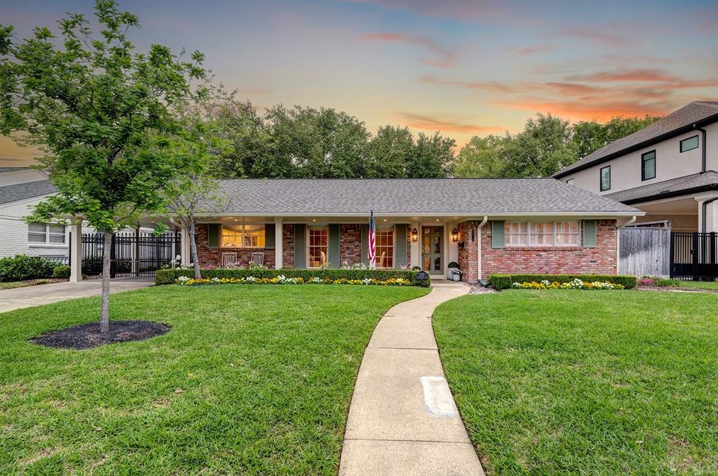 6236 Terwilliger Way, Houston, TX 77057-2804