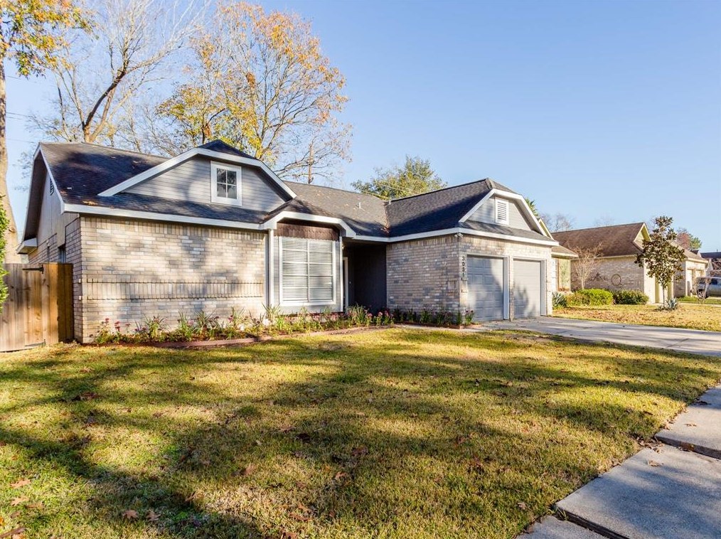 3031 Ciderwood Dr, Spring, TX 77373-6678