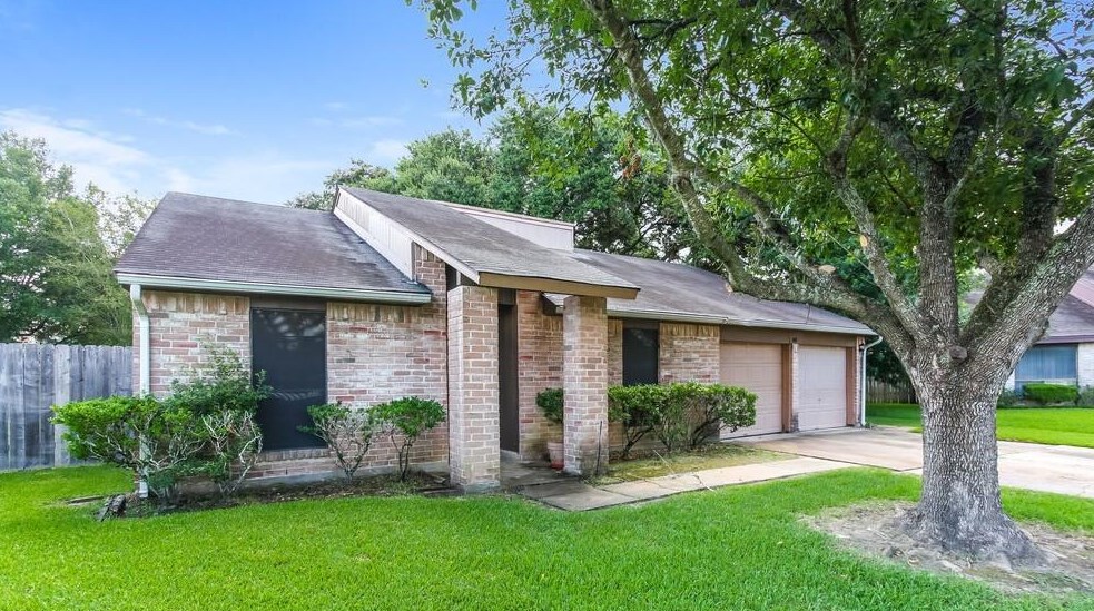 1102 New Tree Ln, Missouri City, TX 77489