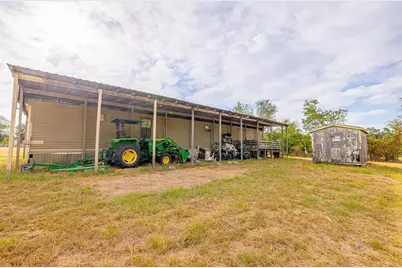 1313 Greenbriar Road, Madisonville, TX 77864 - Photo 8