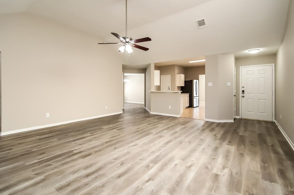 19430 Maywood Falls Cir, Houston TX  77084-2267 exterior
