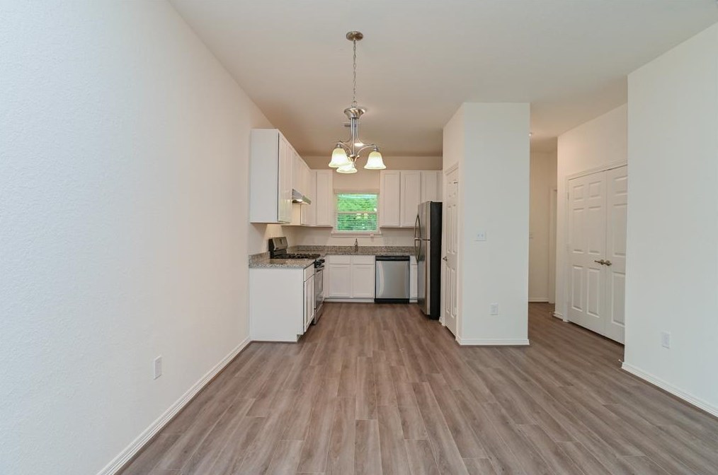 7904 Cora St, Houston TX  77088-5828 exterior