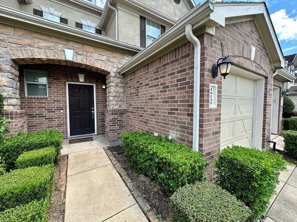 16130 Limestone Lake Dr, Tomball, TX 77377