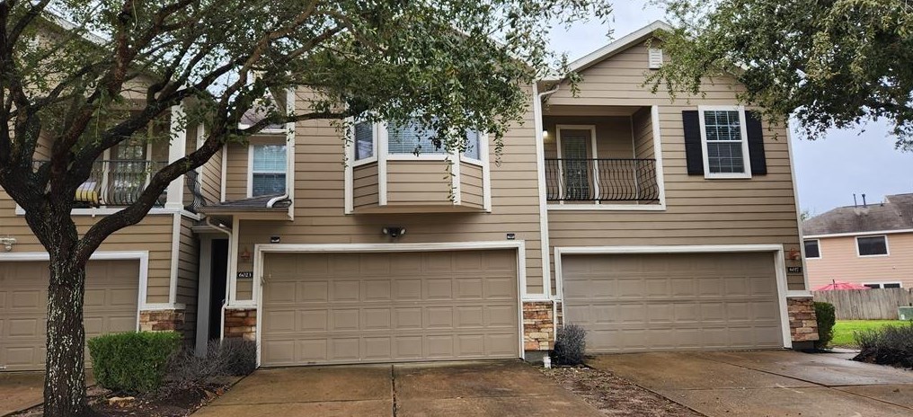 6023 Shadow Isle Ln, Houston, TX 77084-6797