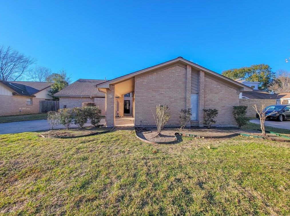 1022 White Sands Rd, Katy, TX 77450
