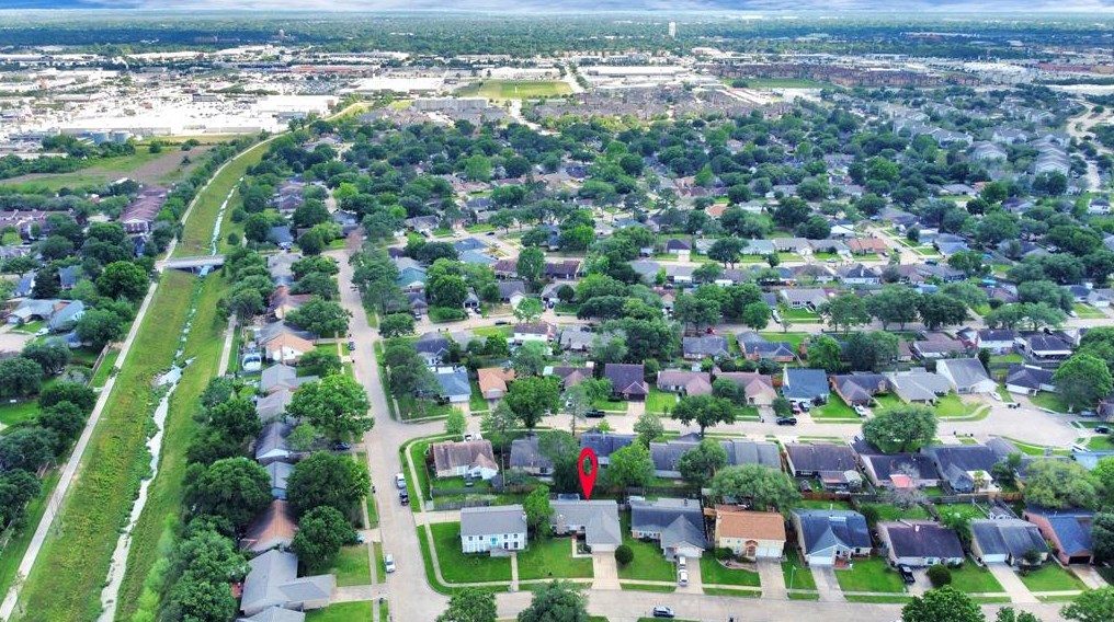 20007 Fort Bridger Dr, Katy, TX 77449