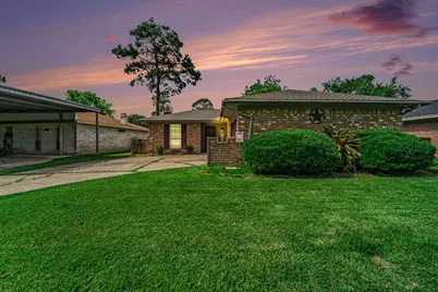 3608 Canterbury Drive, Baytown, TX 77521 - Photo 1