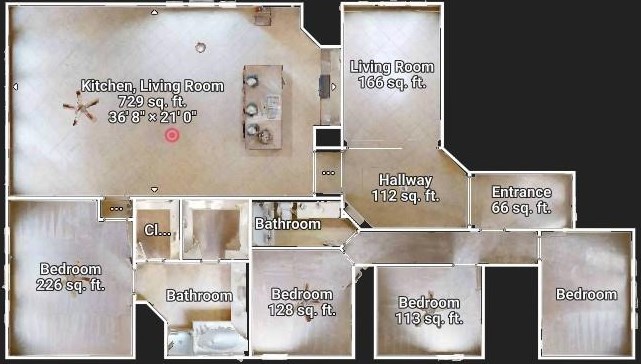 7418 Pipe Creek Ln, Richmond, TX 77407-2668