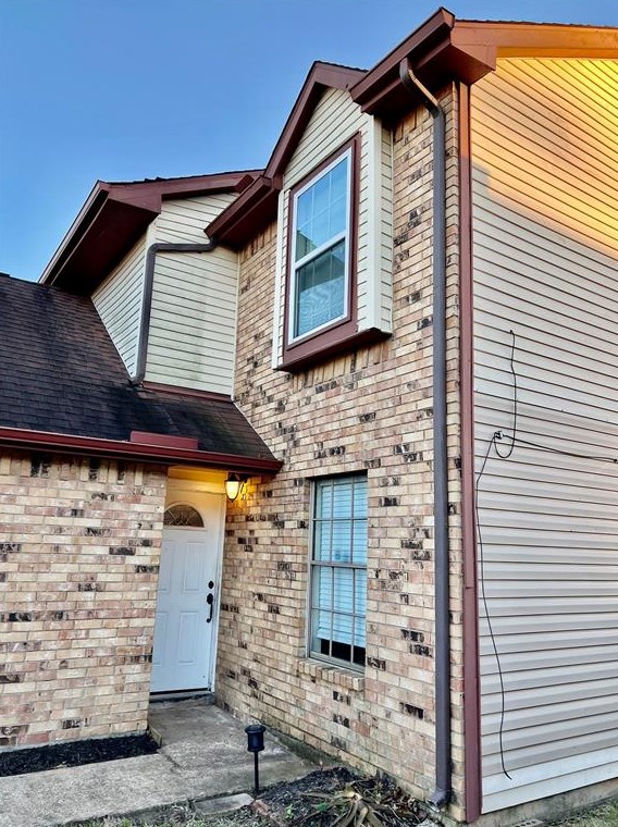 11510 Highland Meadow Dr, Houston, TX 77089