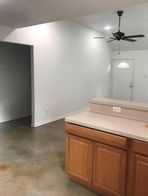 106 County Road 2269, Cleveland TX  77327-0901 exterior