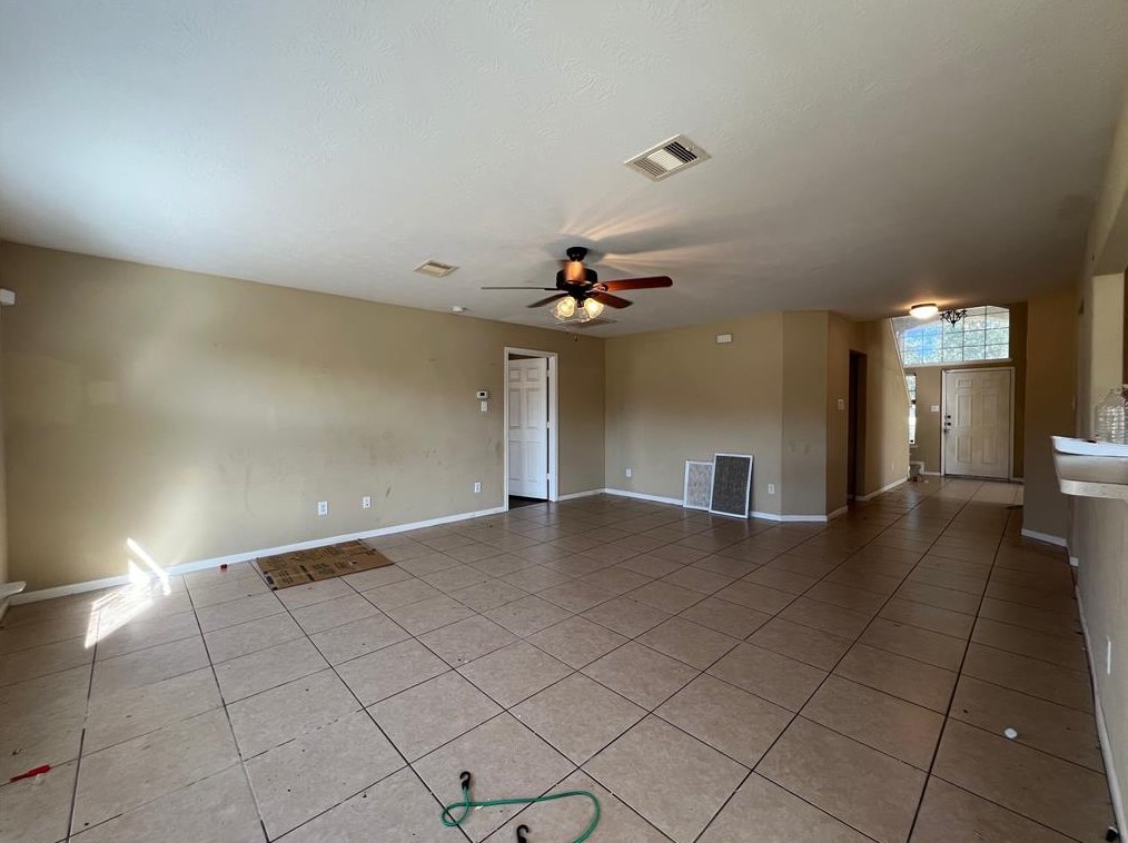 8415 Windy Thicket Ln, Cypress TX 77433-1524 exterior