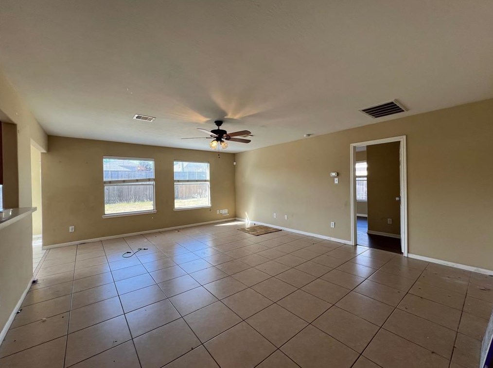 8415 Windy Thicket Ln, Cypress TX 77433-1524 exterior