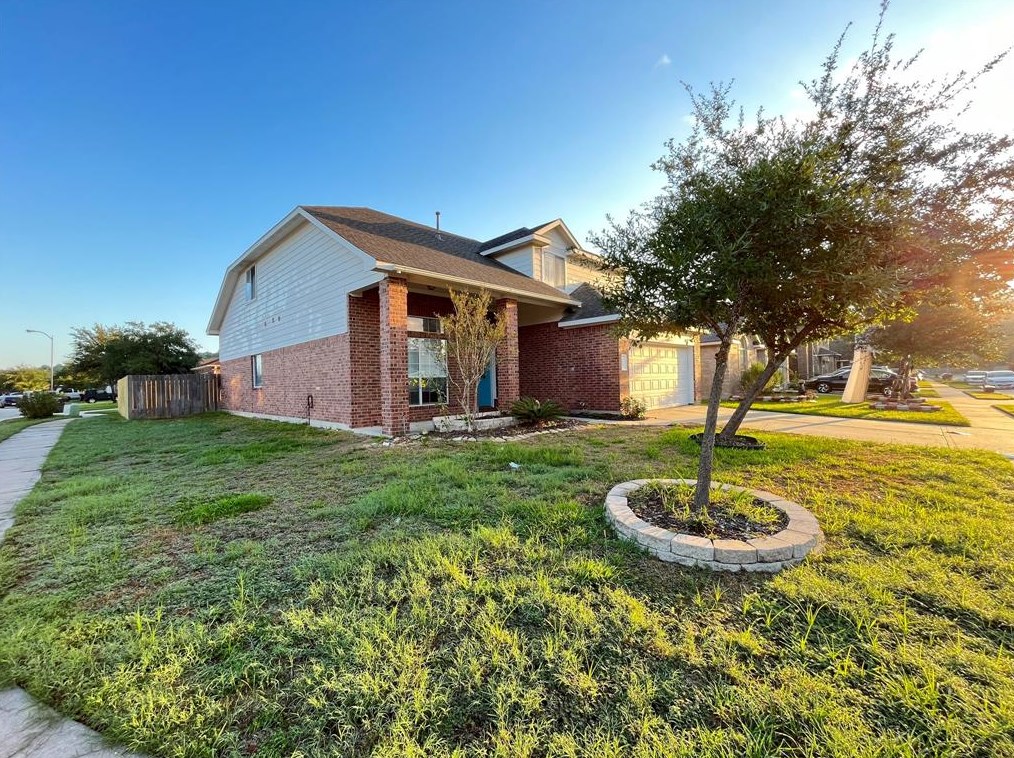 9642 Elizabeths Glen Ln, Tomball, TX 77375