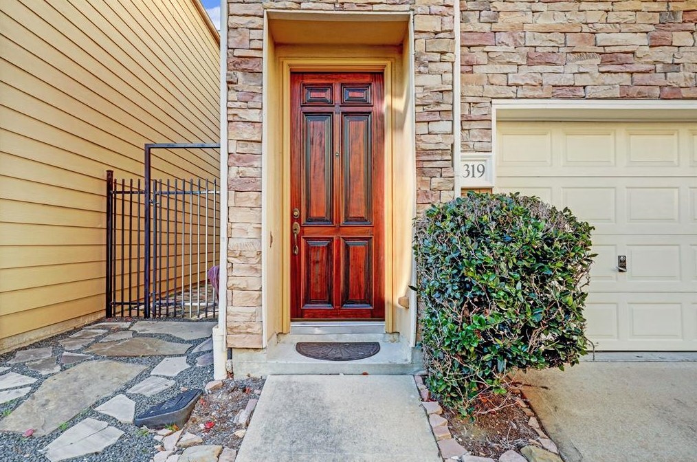 1319 Studer St, Houston, TX 77007