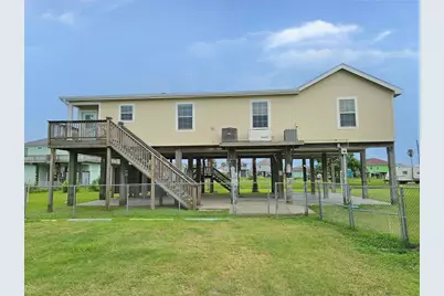 1972 Avenue D, Crystal Beach, TX 77650 - Photo 2
