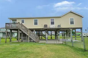 1972 Ave D, Crystal Beach, TX 77650 - Photo 2