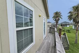 1972 Ave D, Crystal Beach, TX 77650 - Photo 44