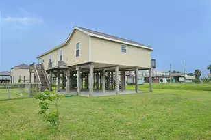 1972 Ave D, Crystal Beach, TX 77650 - Photo 6
