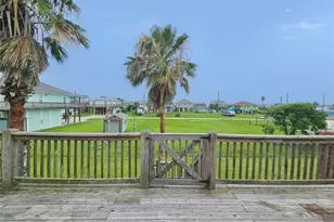 1972 Ave D, Crystal Beach, TX 77650 - Photo 1