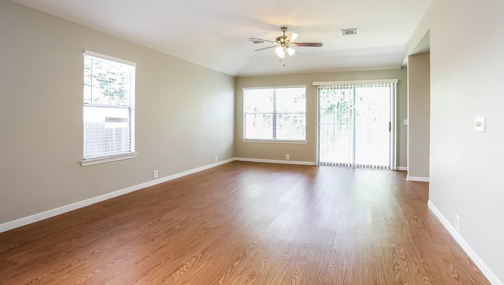614 Cypresswood Trce, Spring TX  77373-3031 exterior