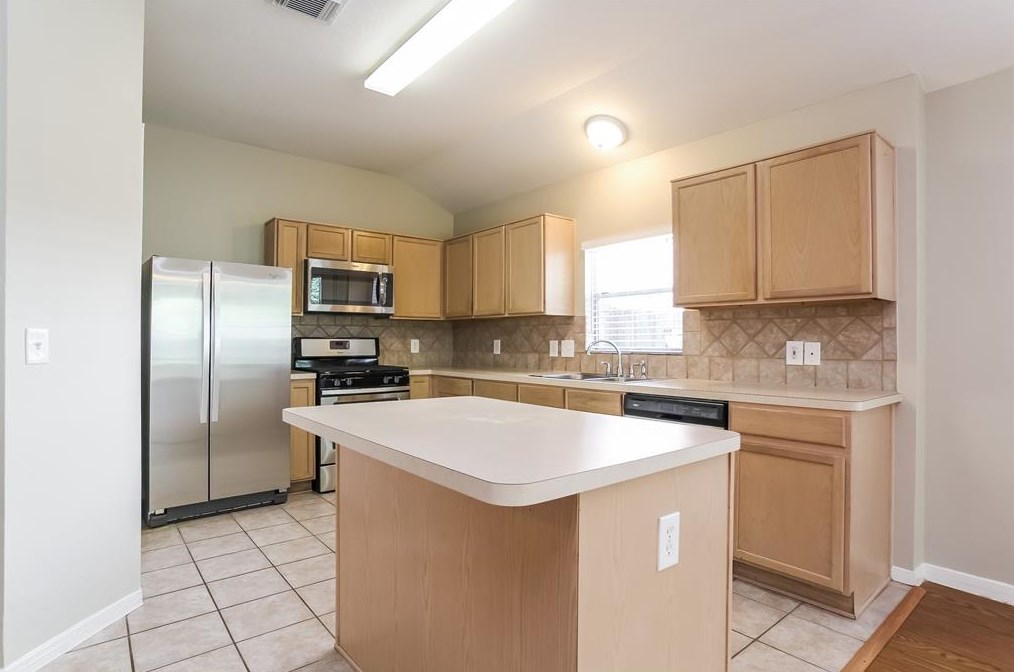 614 Cypresswood Trce, Spring TX  77373-3031 exterior