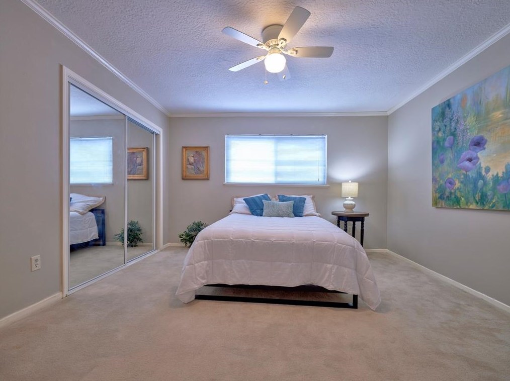 5246 Arboles Dr, Houston TX  77035-2804 exterior