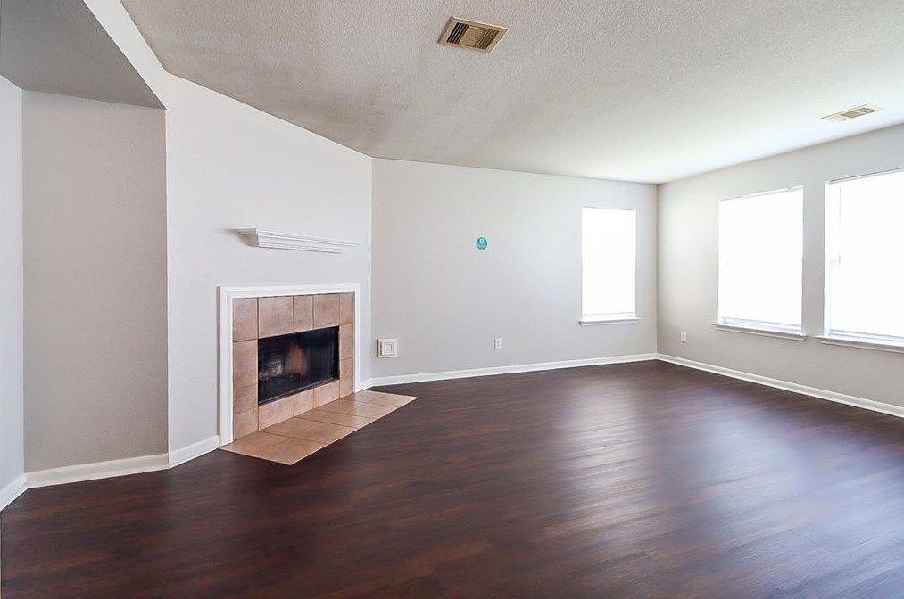 19110 Siril Dr, Houston TX  77073-2838 exterior