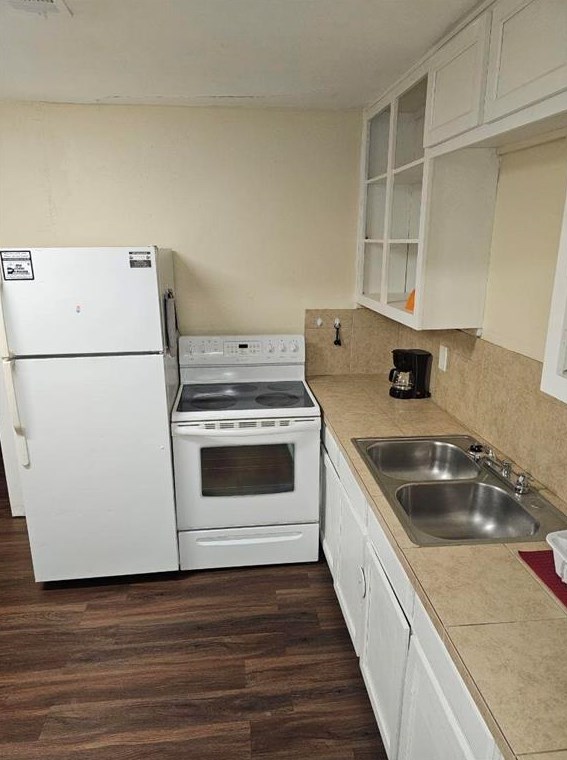 202 W E St #g, Morgans Point, TX 77571