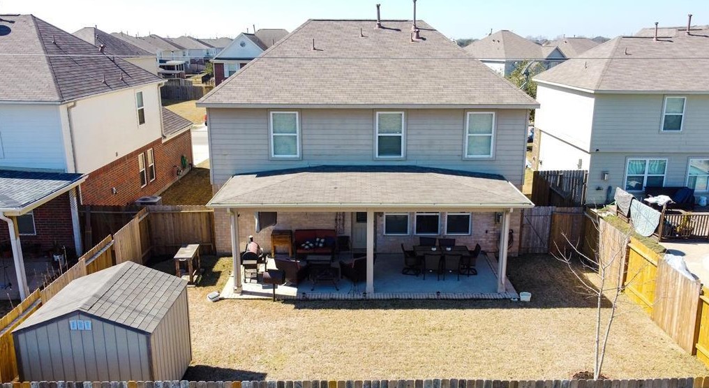 8114 Rosemary Dr, Baytown, TX 77521