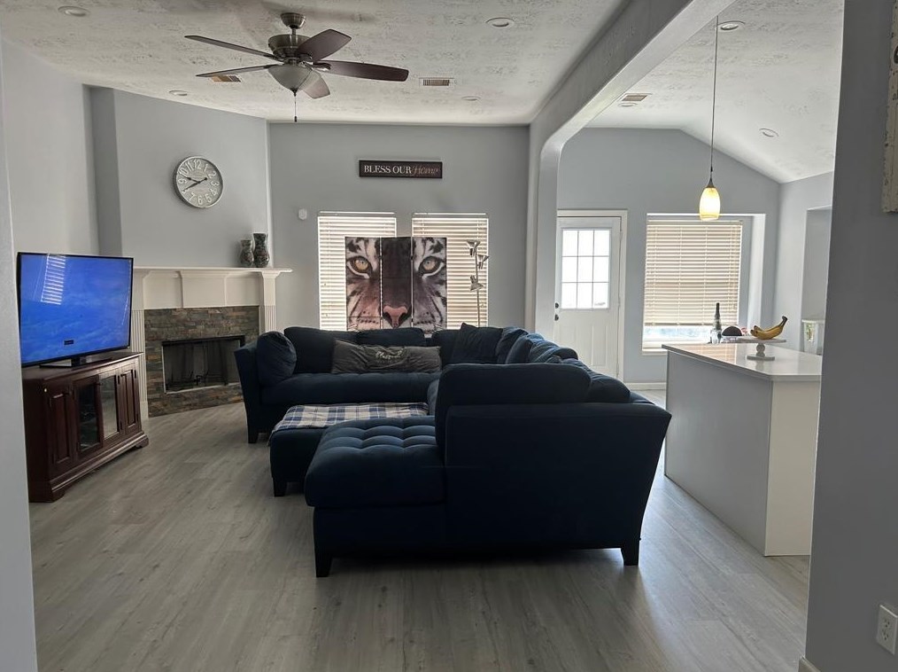 5007 Bridgecrossing Ct, Spring, TX 77379-5145