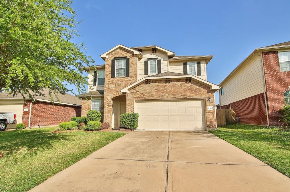 11202 Barker Park Ct, Cypress, TX 77433-2344