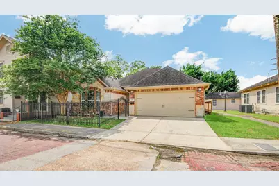 1511 Andrews Street, Houston, TX 77019 - Photo 2