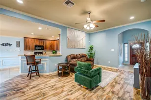 1511 Andrews St, Houston, TX 77019 - Photo 8