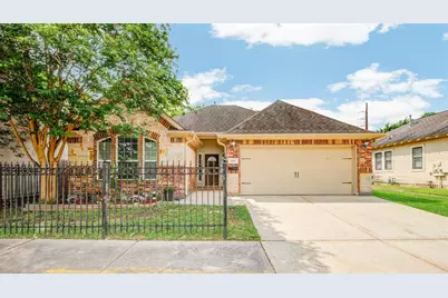1511 Andrews Street, Houston, TX 77019 - Photo 1