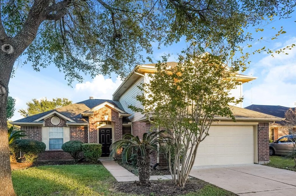 2803 Green Hollow Ct, Missouri City, TX 77489-5265