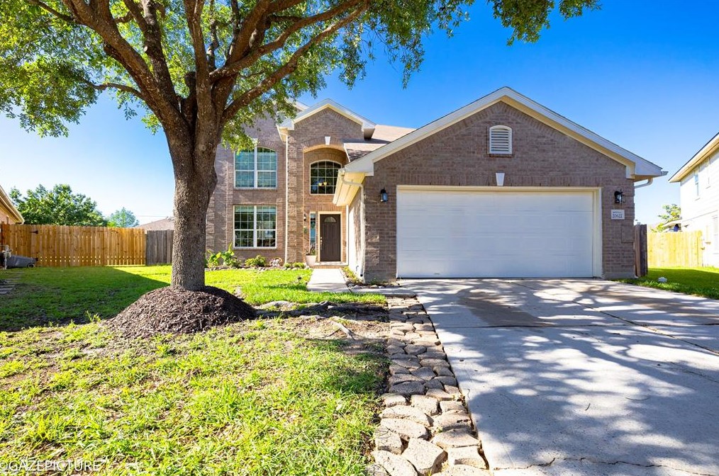 20622 Spring Mission Ln, Spring, TX 77388-5366