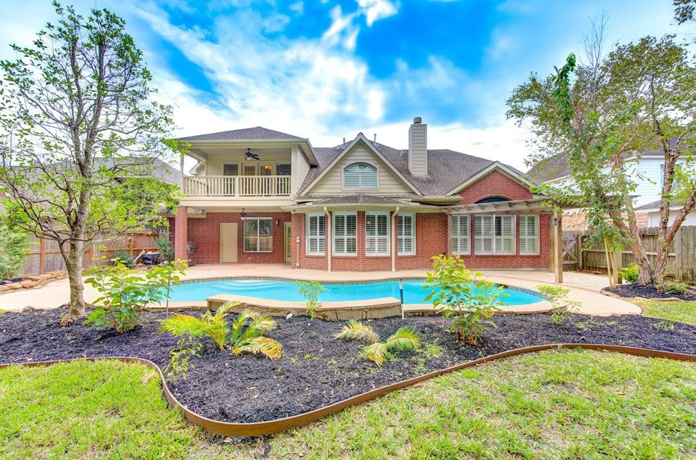 4110 Luong Field Ct, Katy, TX 77494