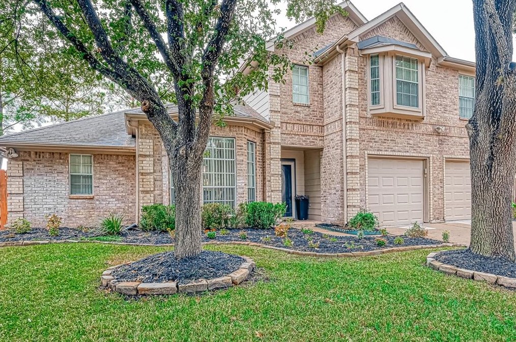 2318 Millerton Ln, Katy, TX 77450-6019