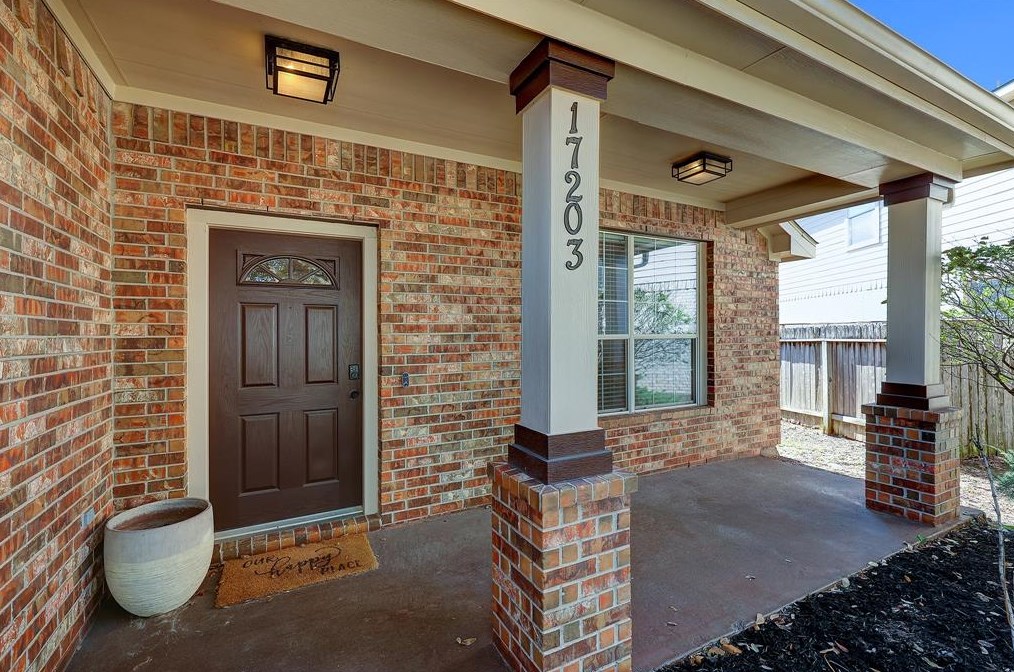 17203 Misty Cross Dr, Houston, TX 77084