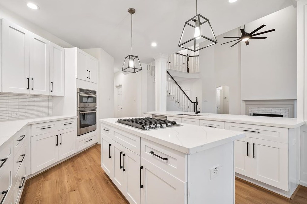67 Chandler Creek Ct, Spring, TX 77381-4747