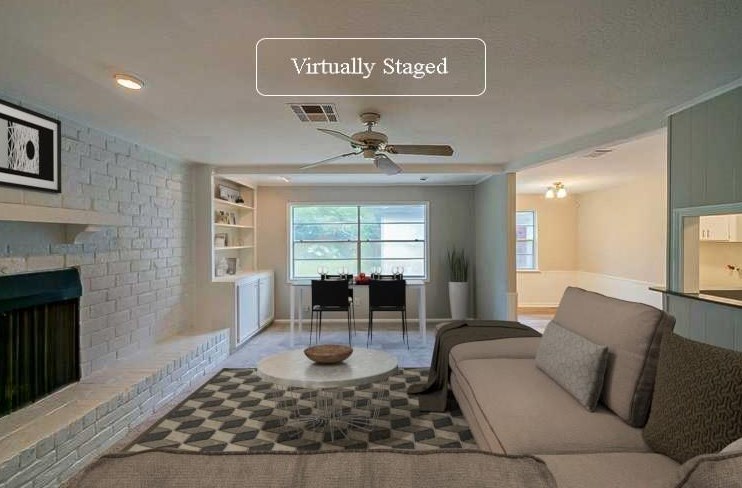 25419 Stone Mill Ln, Spring, TX 77373-8007
