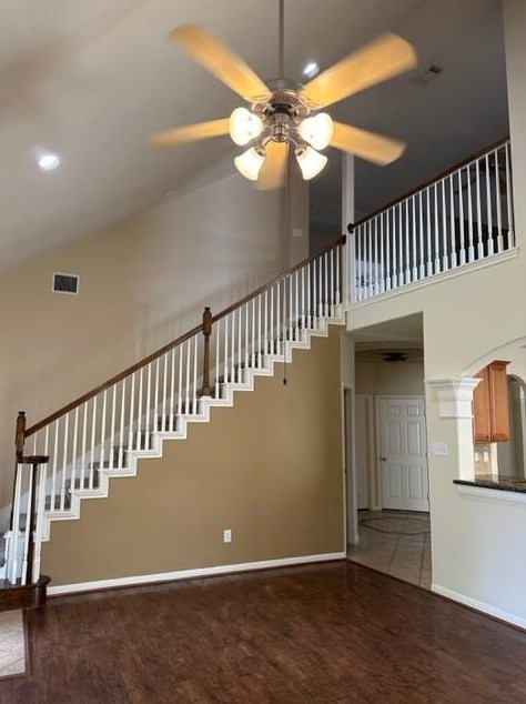 14418 Chartley Falls Dr, Houston, TX 77044