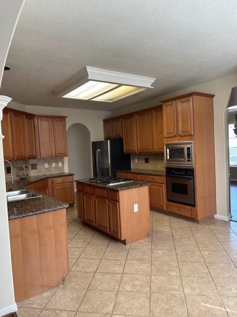 14418 Chartley Falls Dr, Houston TX  77044-4964 exterior