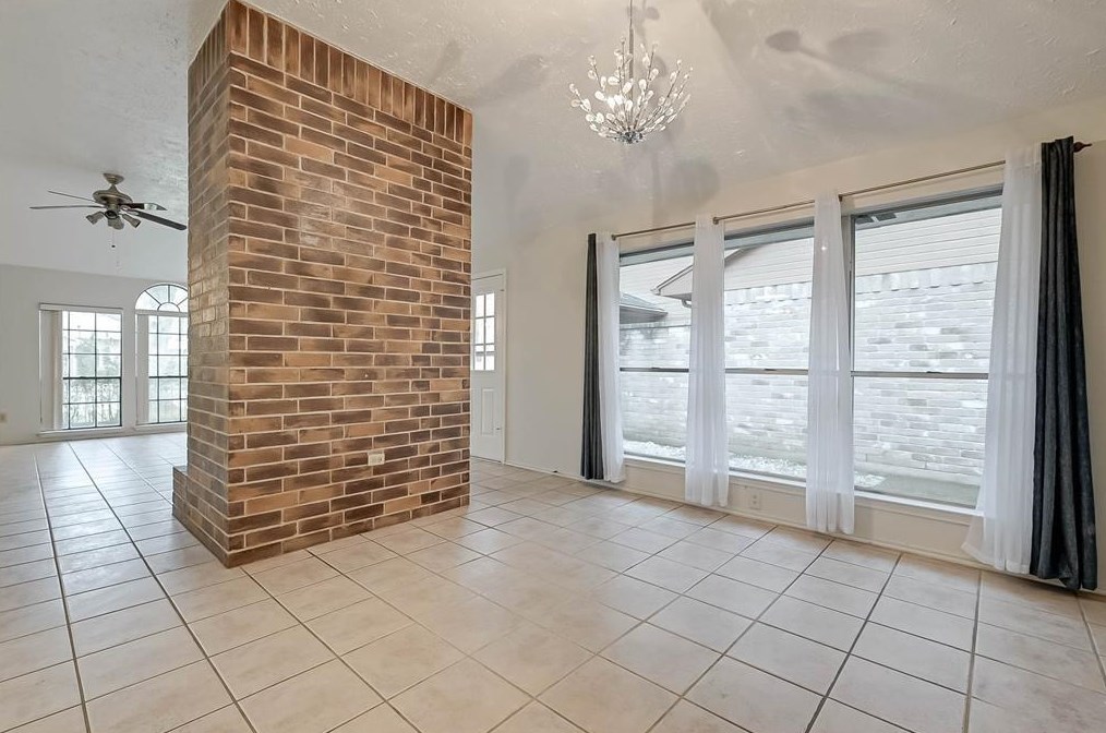 3534 Santa Rosa Ln, Sugar Land TX  77478-5243 exterior