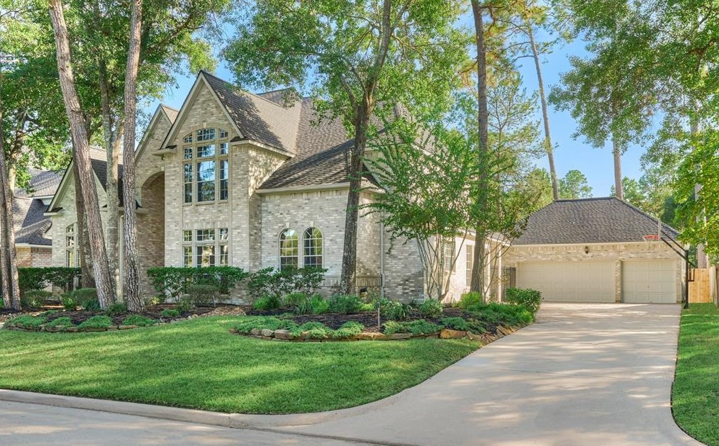 6607 Etchstone Dr, Spring, TX 77389-5252