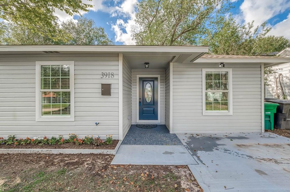 3918 Florinda St, Houston, TX 77021