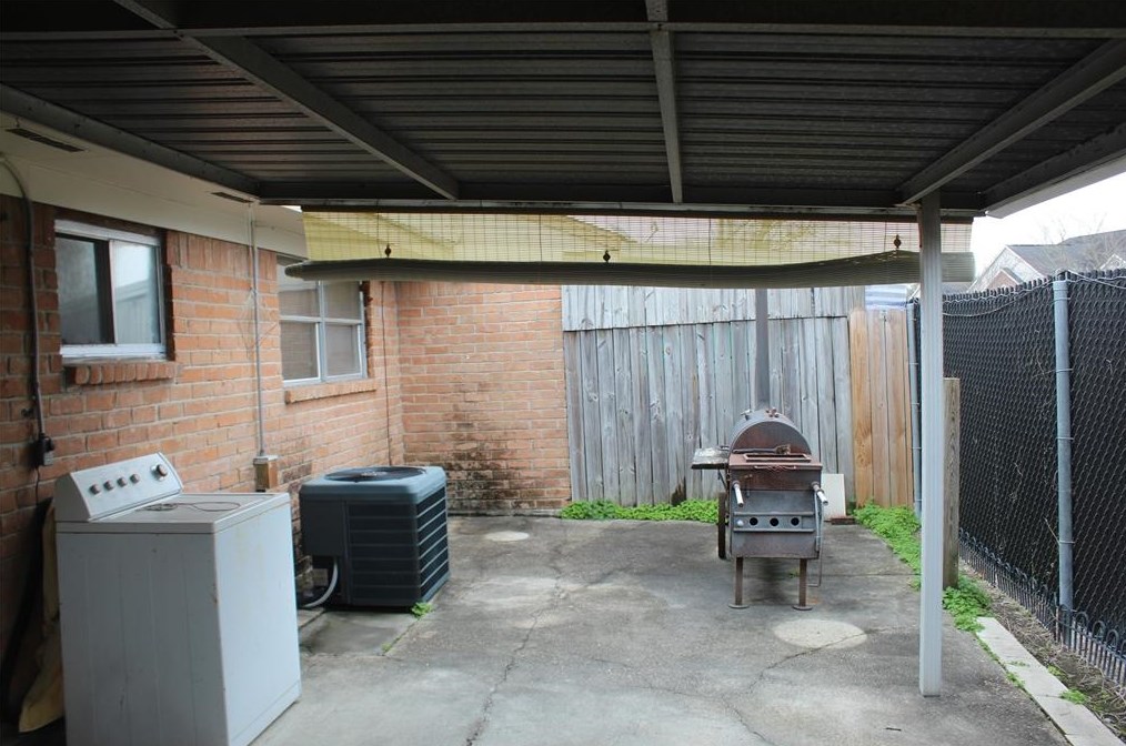 3366 Burke Rd #159, Pasadena, TX 77504