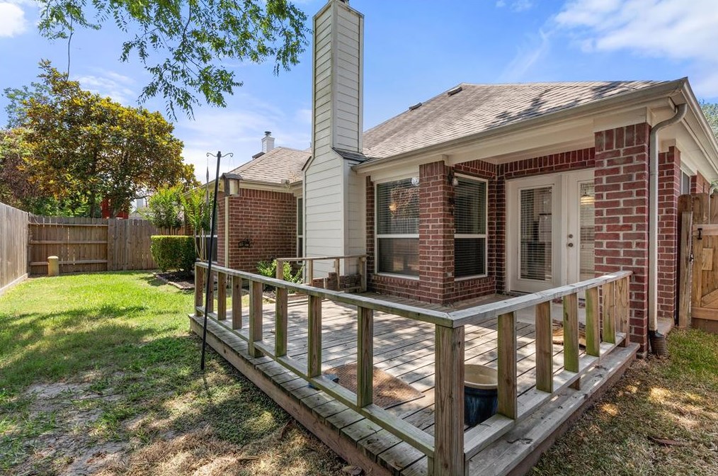 11854 Leaf Oak Dr, Houston TX  77065-5226 exterior